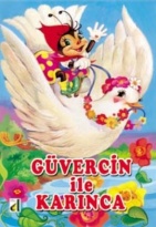 guvercin-ile-karinca