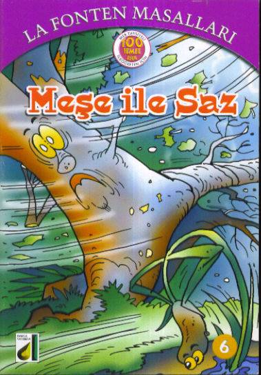 mese-ile-saz
