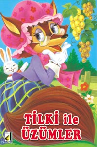 tilki-ile-uzumler