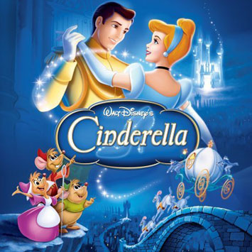 cinderella