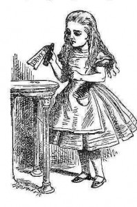 the wise little girl