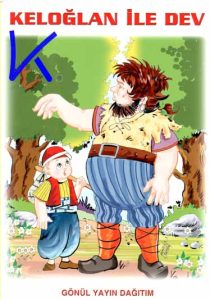keloglan ile dev