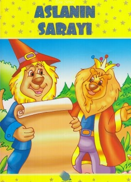 Aslanin Sarayi