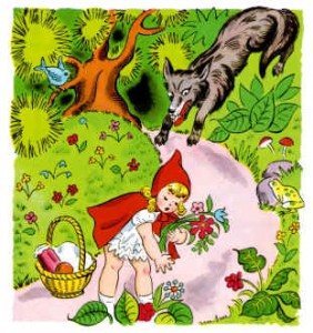 Little Red Riding Hood3