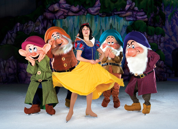 disney