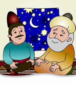 hoca nasreddin