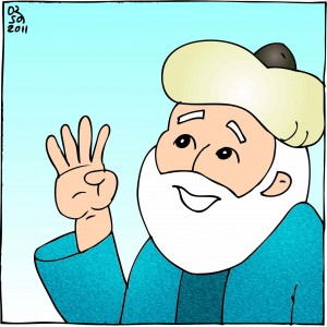 nasreddin hoca soz