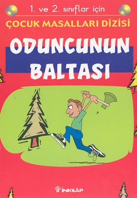 Oduncunun Baltasi