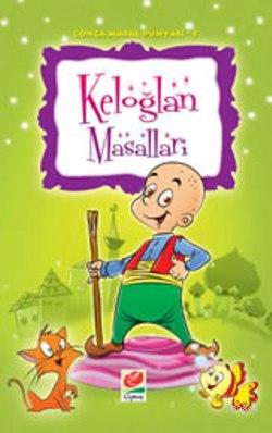 keloglan masallari