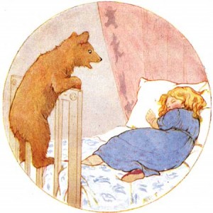 goldilocks