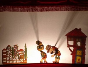 karagoz hacivat konusmalari