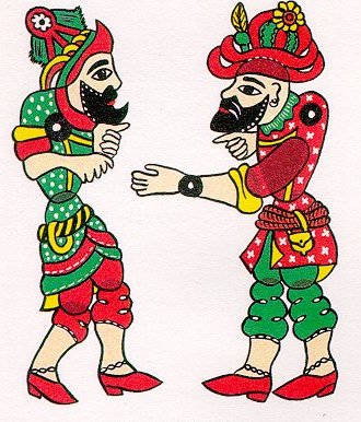 karagoz ile hacivat1