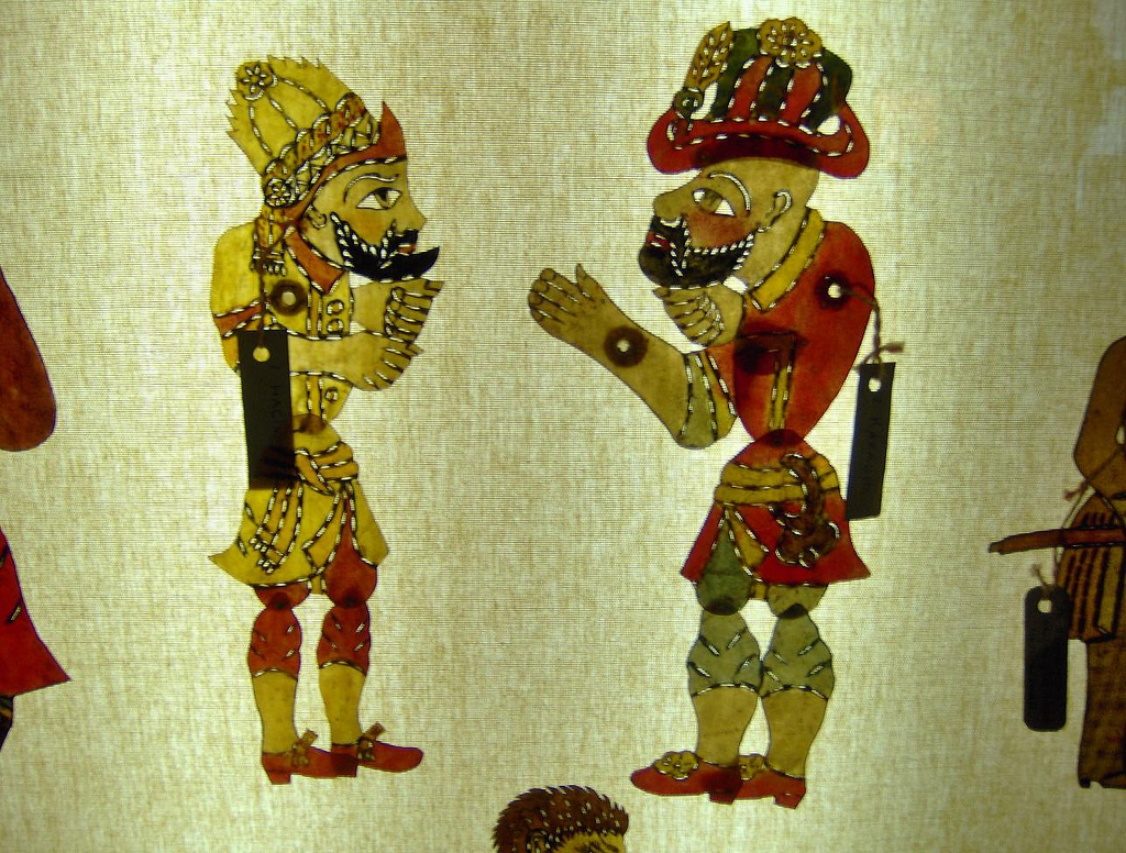 Karagoz_hacivat