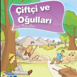 ciftci ile ogullari masali