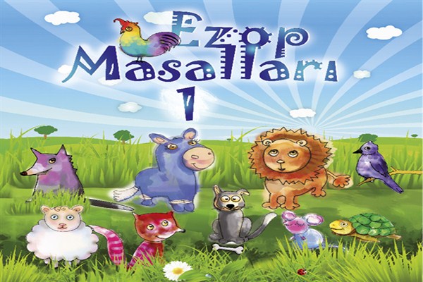 ezop masallari